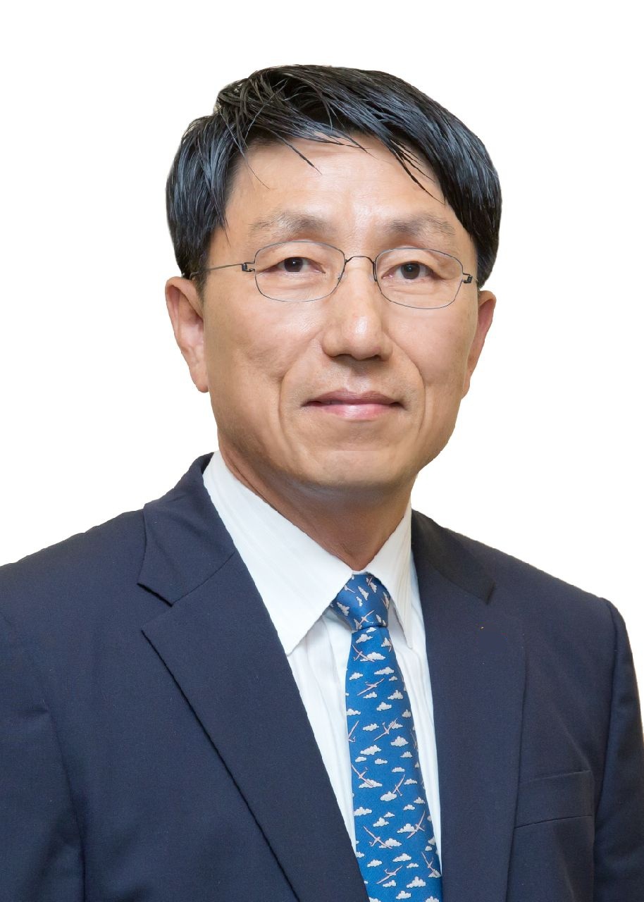 대표이사 원기돈